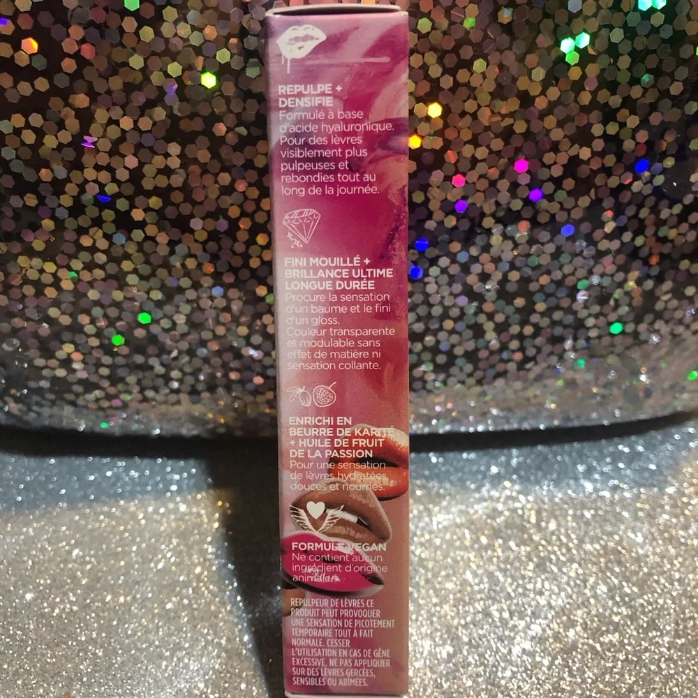 BNIB! Urban Decay Vice Plumping Shine Balm in Los Feliz 💖